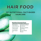 Ultra Doux Vegan Hair Food Aloe Vera & Coconut Shampoo