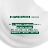 Klorane Baby Gentle Protective Shampoo 200ml