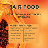 Ultra Doux Vegan Hair Food Papaya & Amla Shampoo