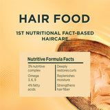 Ultra Doux Vegan Hair Food Cocoa Butter & Jojoba Oil Conditioner