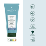 Sublim Curl Enhancing Shampoo 200ml Trio Pack