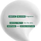 Klorane Baby Moisturizing Cream with Vitamins 200ml