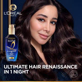 Elvive Extraordinary Oil Midnight Serum