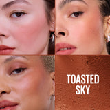 Maybelline Cloudtopia Blush for Cheeks and Lip Mousse, Ultra-Vivid, Pigmented Formula for Up to 14HR of Blush and Lip Makeup Color