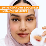 Vitamin C Micellar Water & Brightening Booster Day Serum Duo