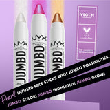Jumbo Artistry Face Stick