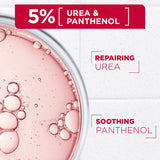 Mixa Urea Cica Repair Body Lotion - For Keratosis Pilaris, Dry Rough Fragile Skin & Tiny Reddish Bumps