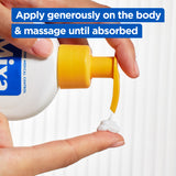 Mixa Niacinamide Bright Body Lotion - For Dry & Dull Skin in Need of Unifying - With Shea Butter, Niacinamide & Vitamin C