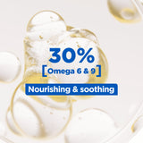 Mixa Anti Stretch Mark Oil - For Skin with Stretch Marks - With Omega 6 & 9