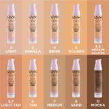 Bare With Me Serum Concealer