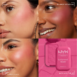 Buttermelt Blush, Powder Blush, up to 12 H Wear, Fade & Transfer Resistant