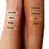 Can'T Stop Won'T Stop Contour Concealer, 24H Full Coverage Matte Finish