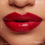 Lip IV Hydrating Gloss Stain, Lip Gloss, Up to 12HR Hydration, High Pigment, Wet Shine Finish
