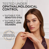 Voluminous Panorama Mascara, Volumizing and Lengthening