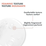 XeraCalm Nutrition Cleansing Gel