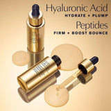 Futurist Peptide-Power Hydrating Serum Primer with Hyaluronic Acid