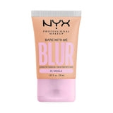 Bare With Me Blur Tint