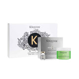 Hair Density Routine