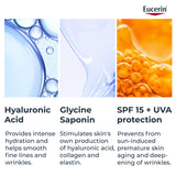 Hyaluron-Filler Anti Age Day Cream SPF15 - Dry Skin