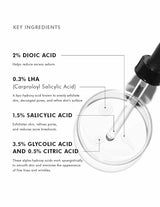Blemish + Age Defense