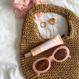 Sun Project Shimmer Sun Essence