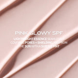Sun Project Shimmer Sun Essence