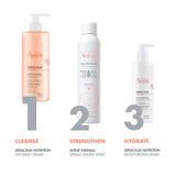 XeraCalm Nutrition Shower Cream - Dry Sensitive Skin
