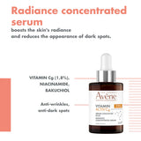 Vitamin Activ Cg Radiance Concentrated Serum
