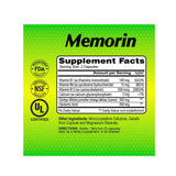 Memorin - Memory & Concentration