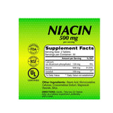 Alfa Niacin 500mg
