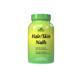 Hair Skin Nails