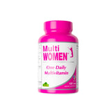 Multi Women - Daily Multivitamins for Women