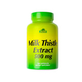 Alfa Milk Thistle 500 Mg