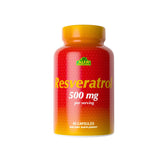 Resveratrol 500mg