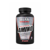 Maximum Amino