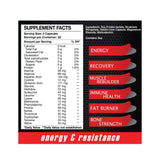 Maximum Amino