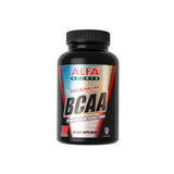 Maximum BCAA
