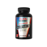 Maximum Creatine - Muscle Growth 1200mg