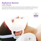 Led Facial Mask Bendable