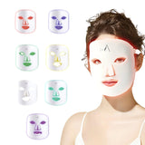 Led Facial Mask Bendable