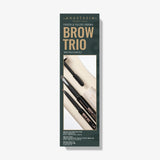 Frozen & Fuller Looking Brow Trio Kit