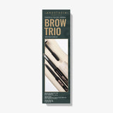 Frozen & Fuller Looking Brow Trio Kit