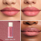 Blushed Lip Set