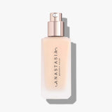Impeccable Blurring Second Skin Matte Foundation