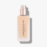 Impeccable Blurring Second Skin Matte Foundation