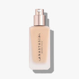 Impeccable Blurring Second Skin Matte Foundation