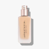 Impeccable Blurring Second Skin Matte Foundation