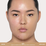 Impeccable Blurring Second Skin Matte Foundation