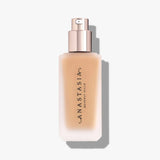 Impeccable Blurring Second Skin Matte Foundation