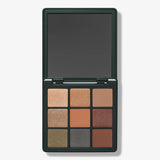 Embers Mini Eye Shadow Palette